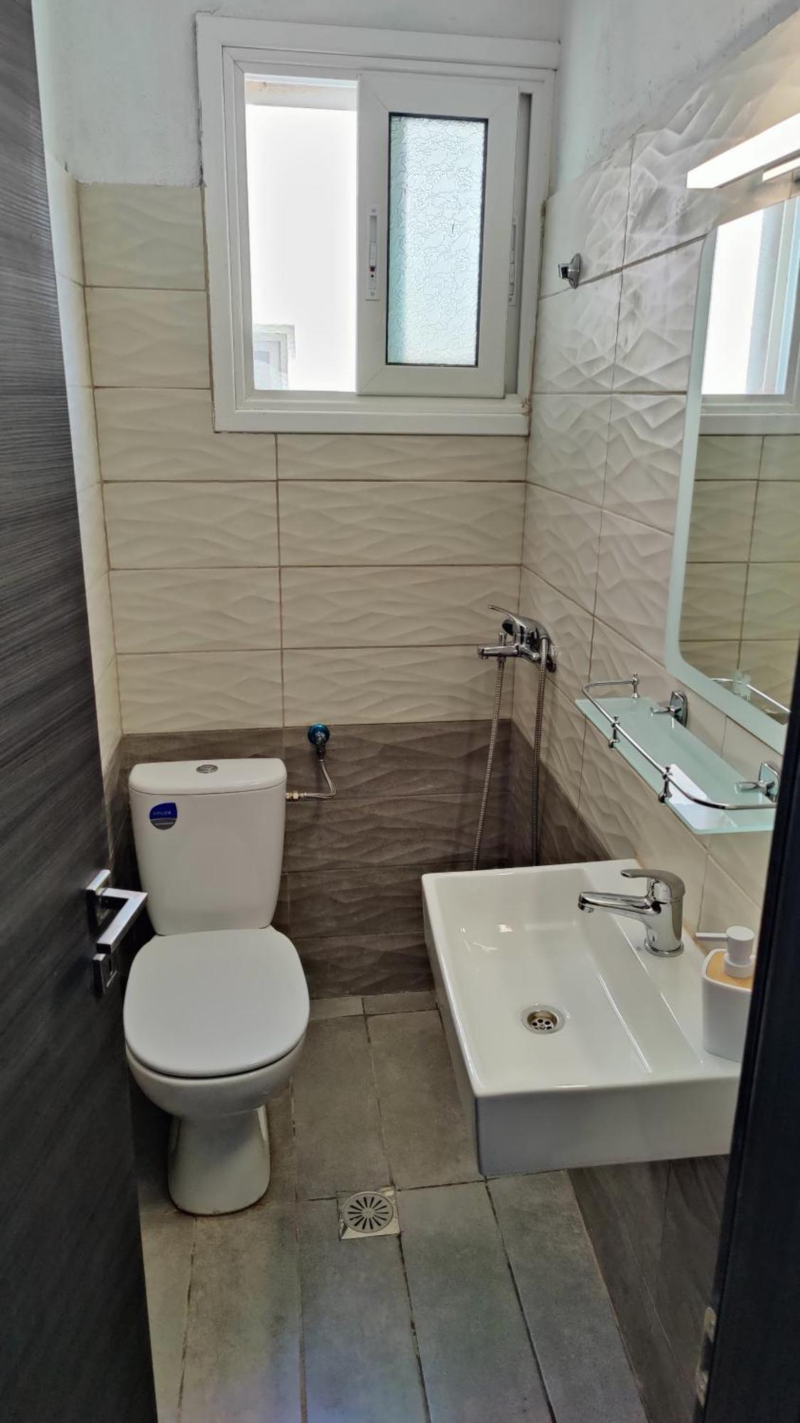 Paschalitsa Rooms Принос Екстериор снимка