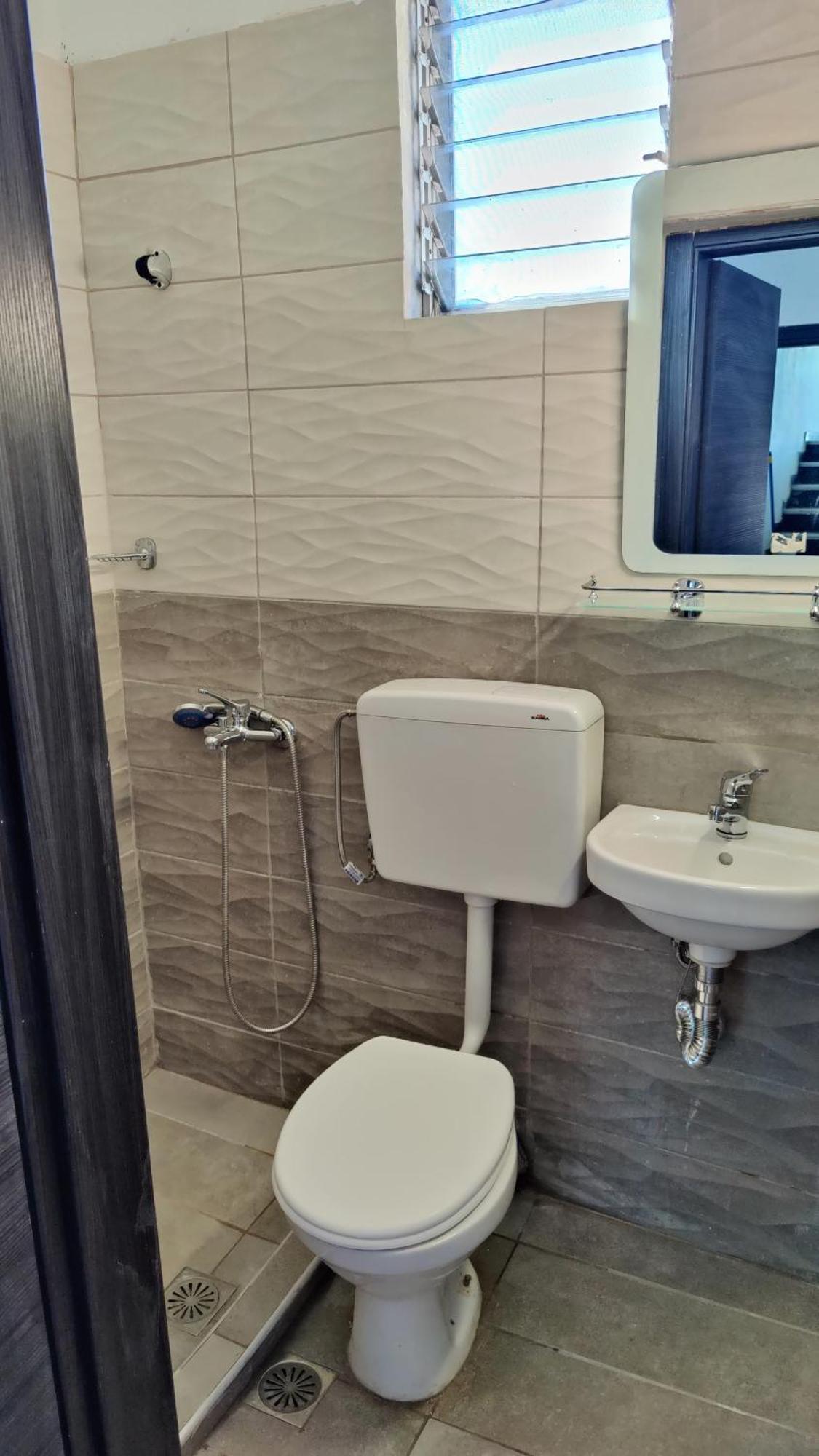 Paschalitsa Rooms Принос Екстериор снимка